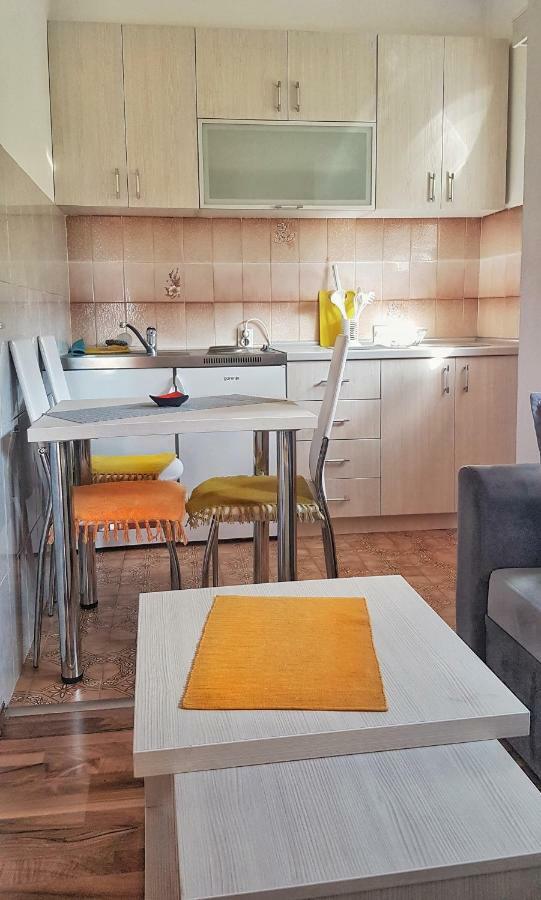 Apartments Jovana Котор Екстериор снимка
