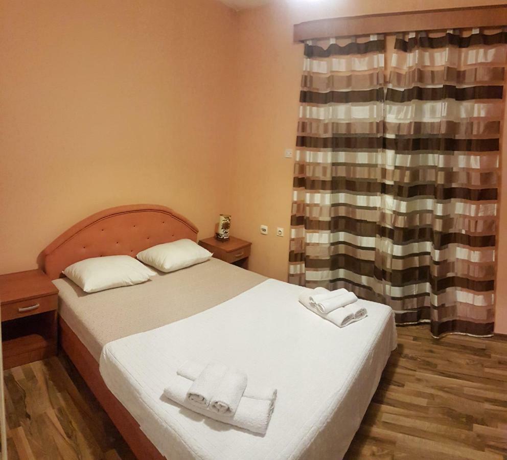 Apartments Jovana Котор Екстериор снимка