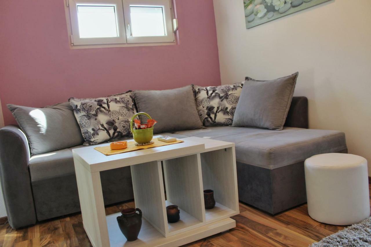 Apartments Jovana Котор Екстериор снимка