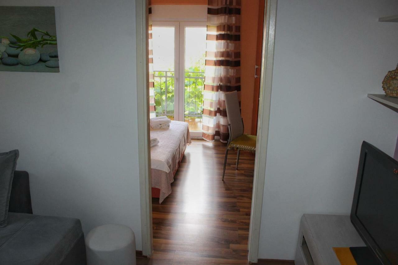 Apartments Jovana Котор Екстериор снимка