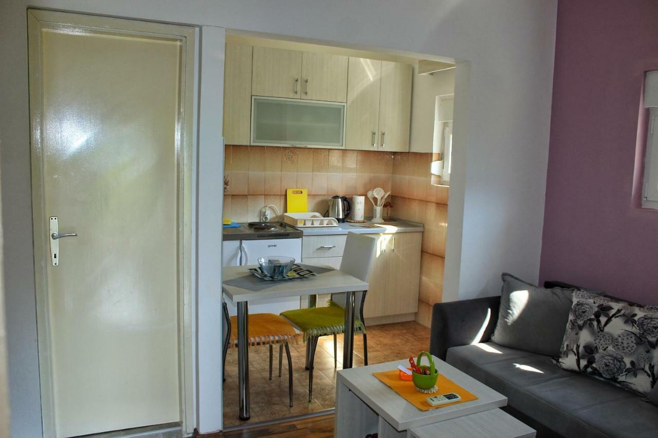 Apartments Jovana Котор Екстериор снимка