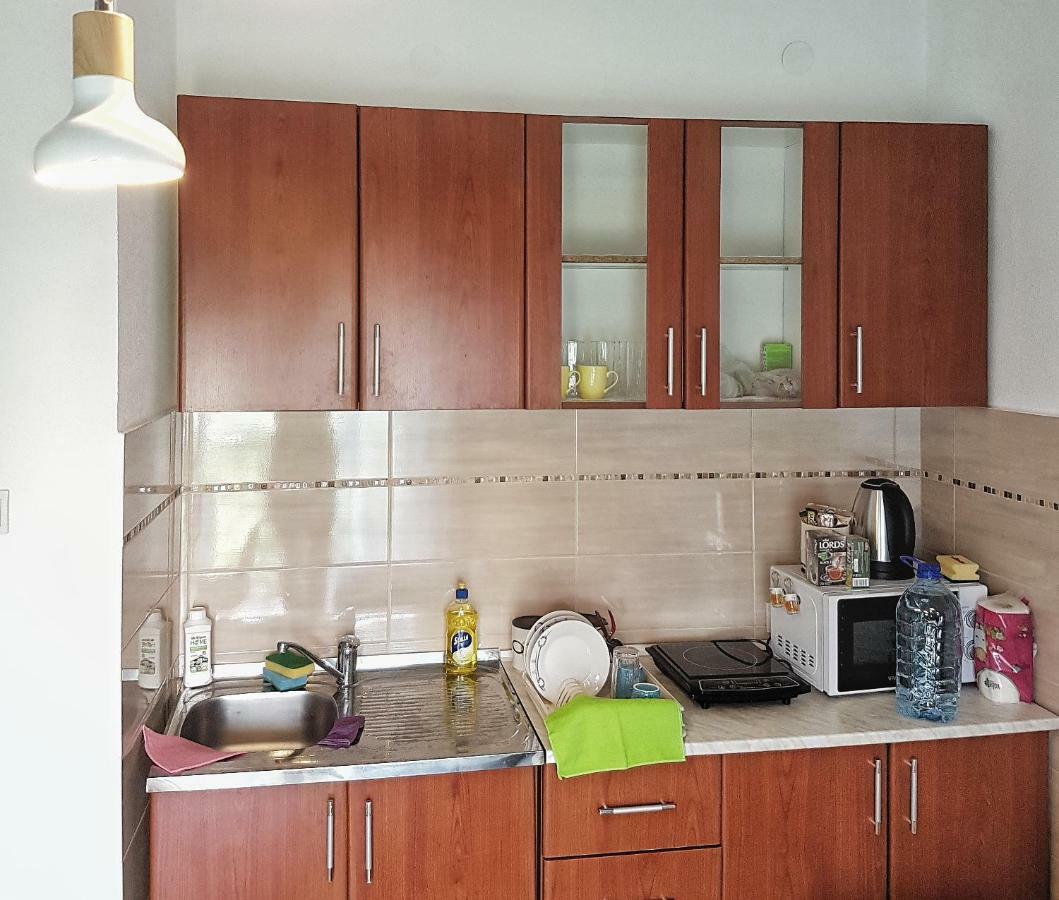 Apartments Jovana Котор Екстериор снимка