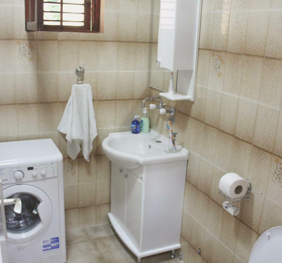 Apartments Jovana Котор Екстериор снимка